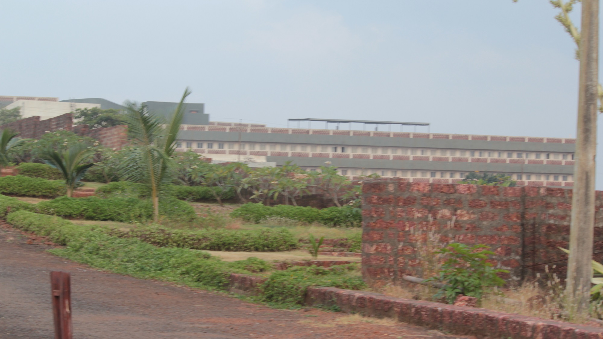 Hedvi Village