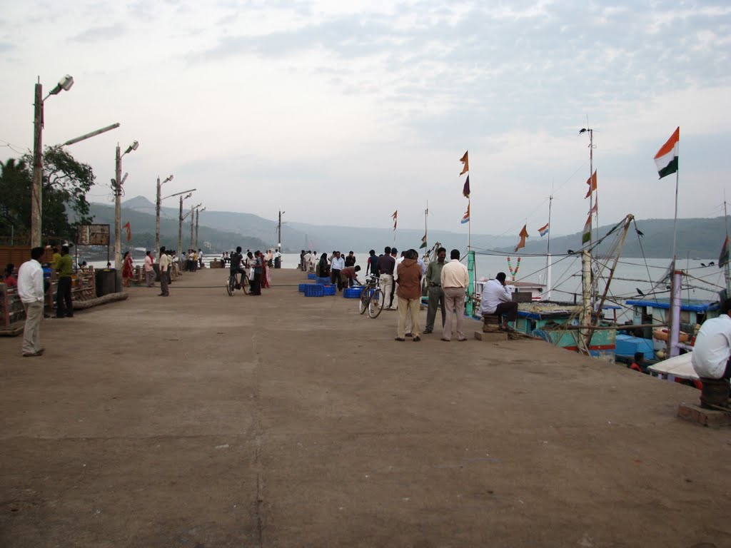 Hedvi Village