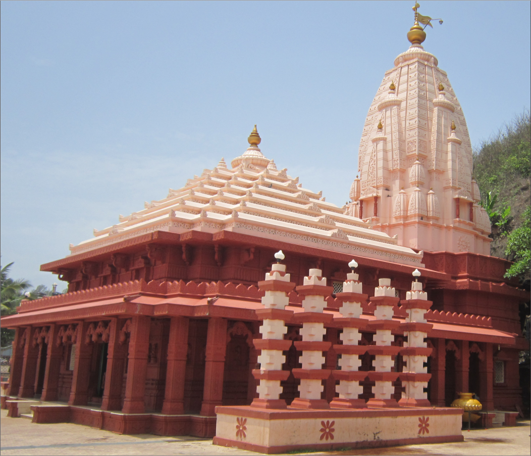 Ganpati Pule
