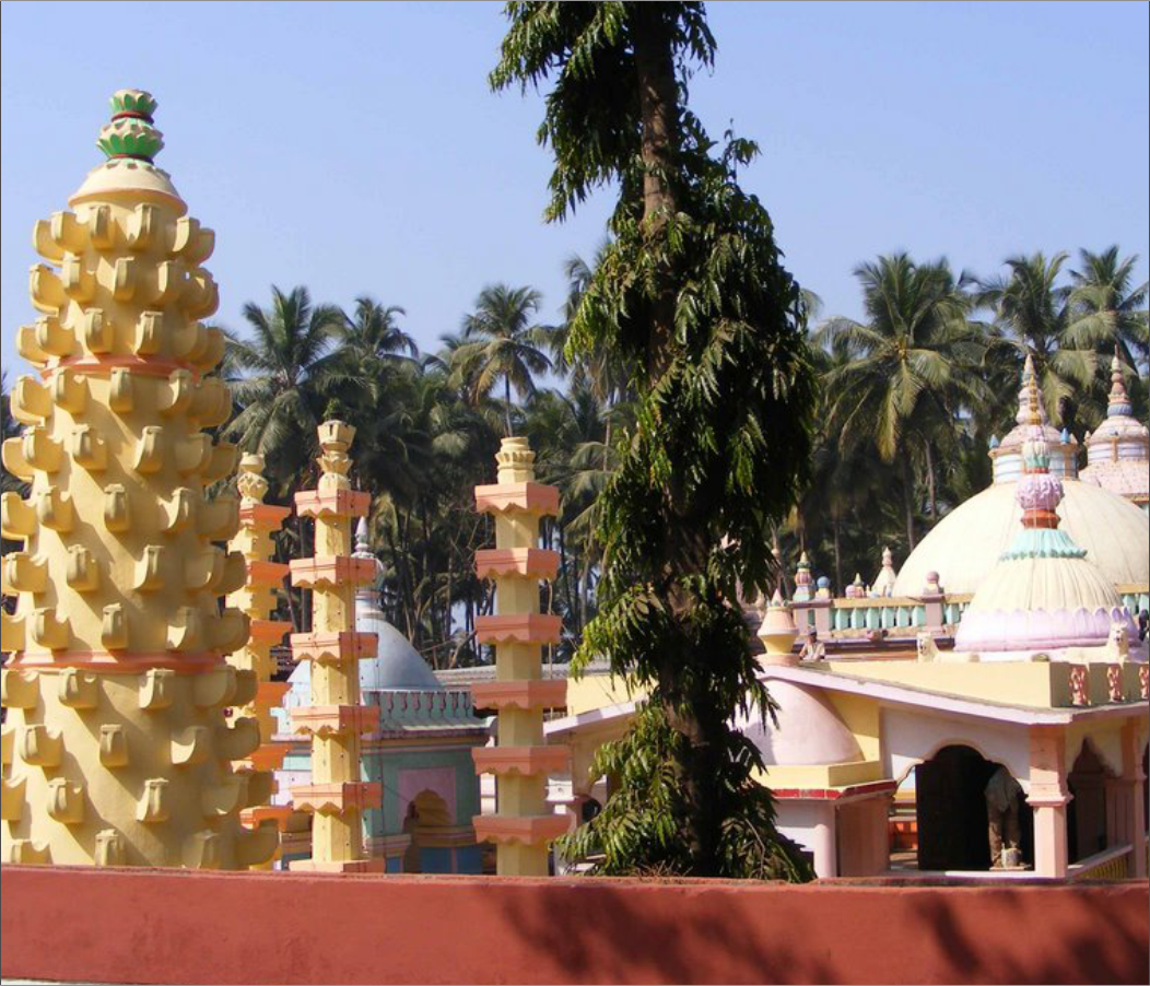 Velneshwar